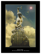 Self Made Man Poster