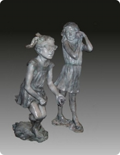 Can You Hear Me Now and The Futures So Bright