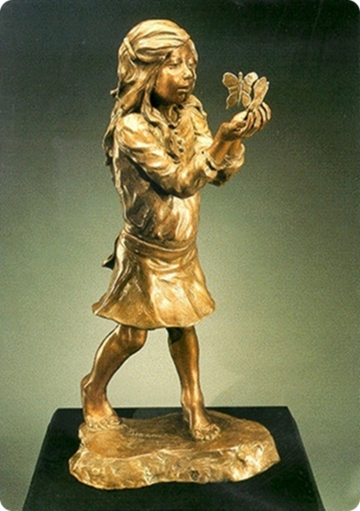 Hannah's Sunday Escape