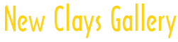 New Clays Sculpture Gallery