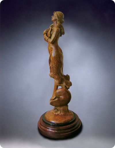 Women Who Dare to Dream